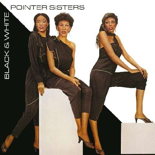The Pointer Sisters